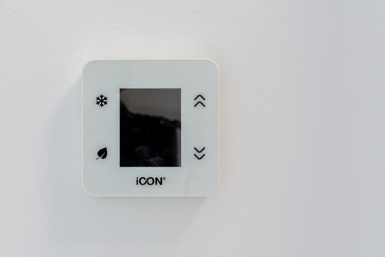Budapest Downtown Residences Leo - Ac, Elevator, Terrace Екстериор снимка