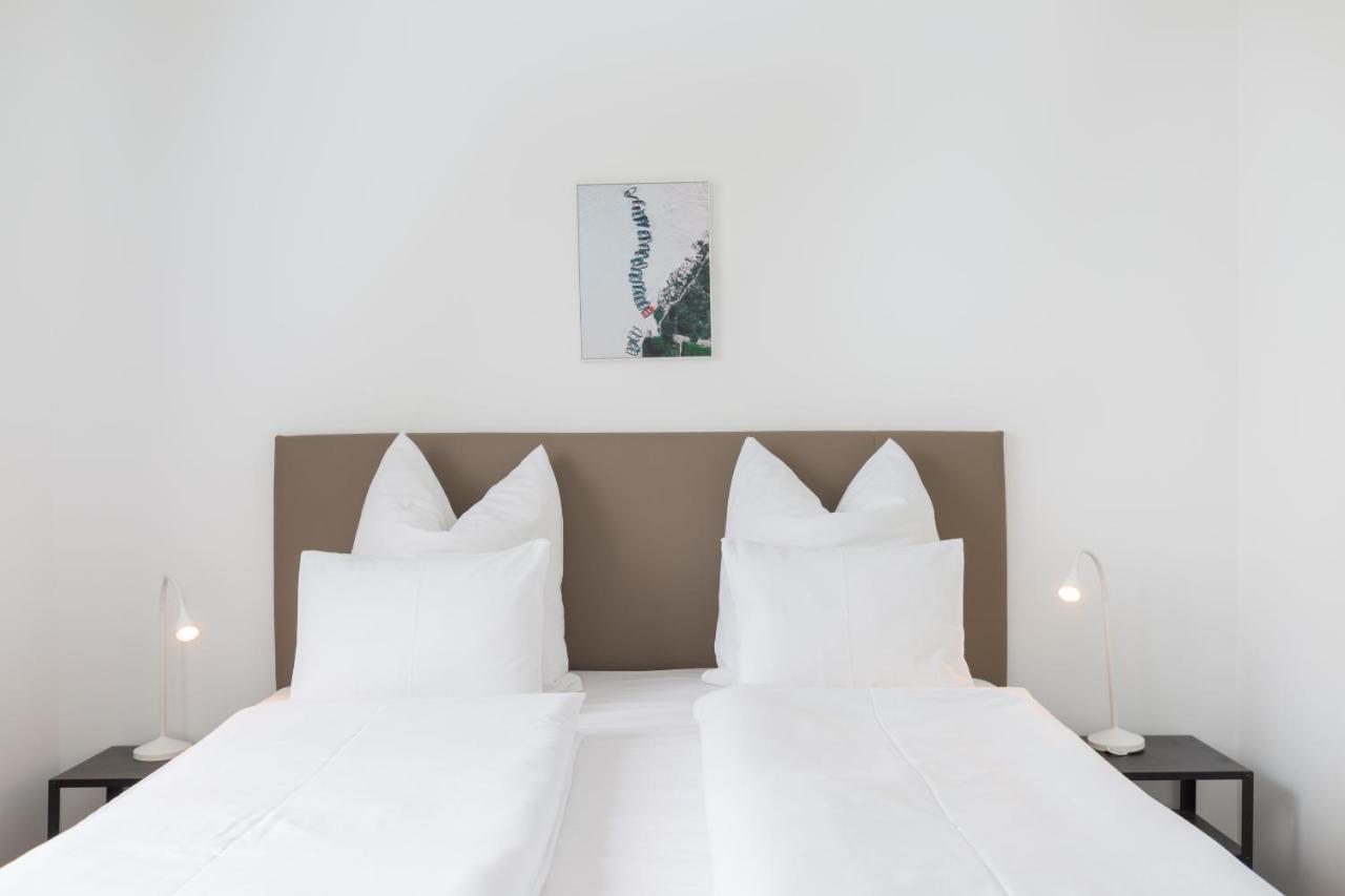 Budapest Downtown Residences Leo - Ac, Elevator, Terrace Екстериор снимка