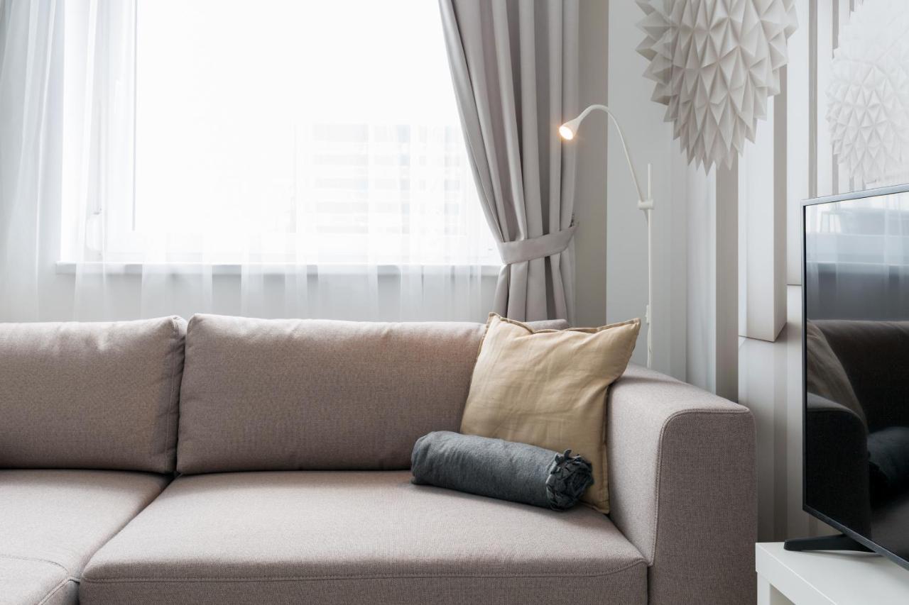 Budapest Downtown Residences Leo - Ac, Elevator, Terrace Екстериор снимка