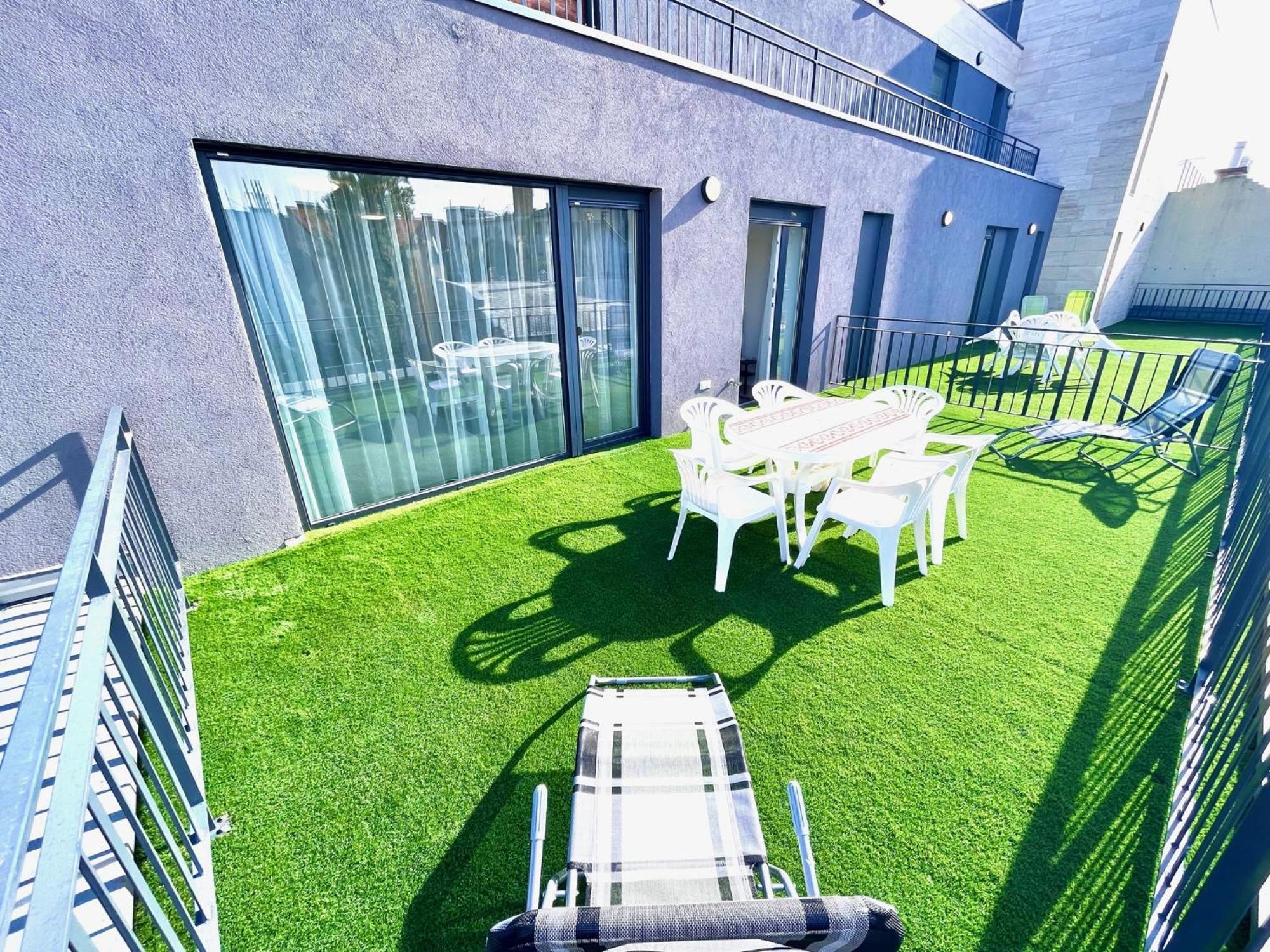 Budapest Downtown Residences Leo - Ac, Elevator, Terrace Екстериор снимка